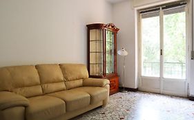 Milano Santa Caterina House